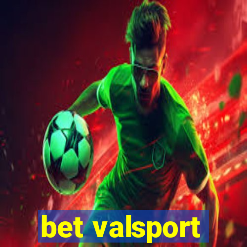 bet valsport